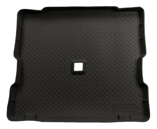 Husky Liners 21751 HL Classic - Cargo - Black