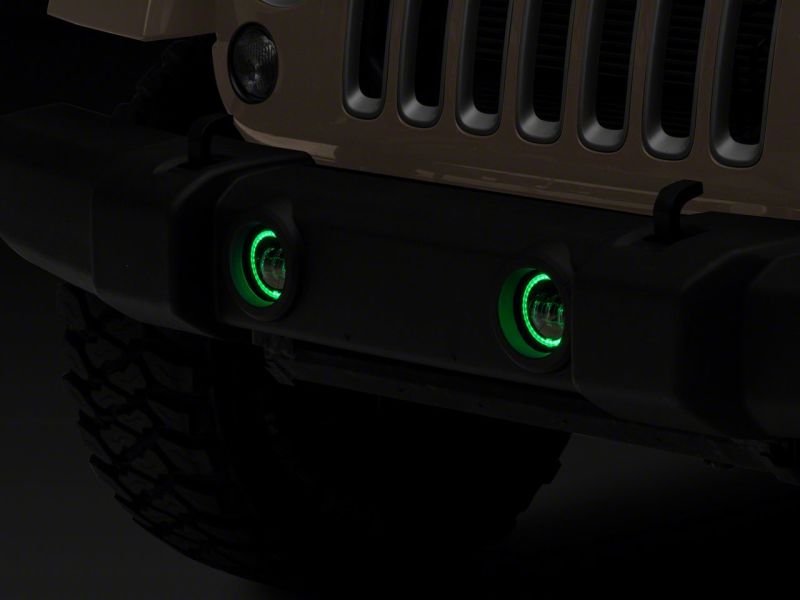 Load image into Gallery viewer, Raxiom J143371 RAX Fog Lights
