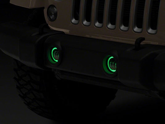 Raxiom J143371 RAX Fog Lights