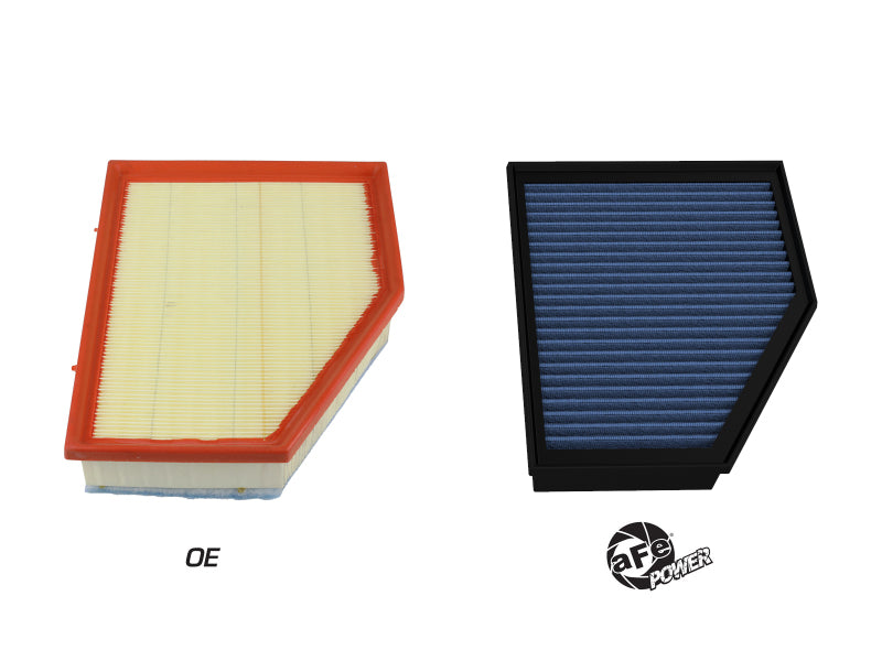 Load image into Gallery viewer, Afe 30-10328 AFE Pro-5 R Direct Fit Filter
