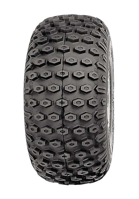 Kenda 08290088DA1 K290 Scorpion Rear Tire - 22x10-8