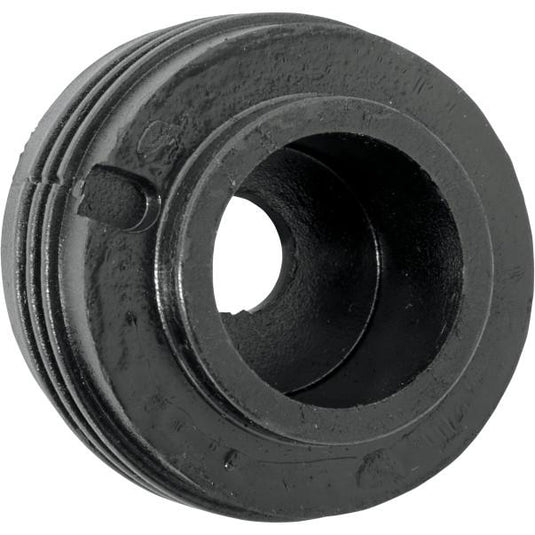Drag Specialties 0933-0053 Swingarm Isolator Mount