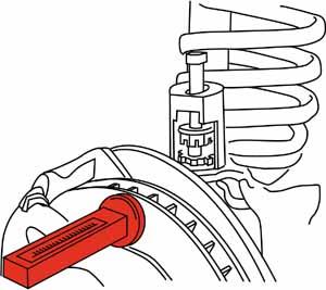 Spc Performance 81139 SPC Camber Kit
