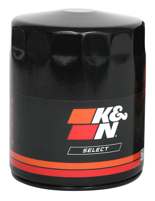 Load image into Gallery viewer, K&amp;N Engineering SO-3001 KN Oil Filter
