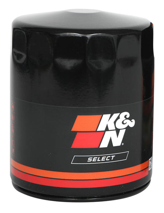K&N Engineering SO-3001 KN Oil Filter
