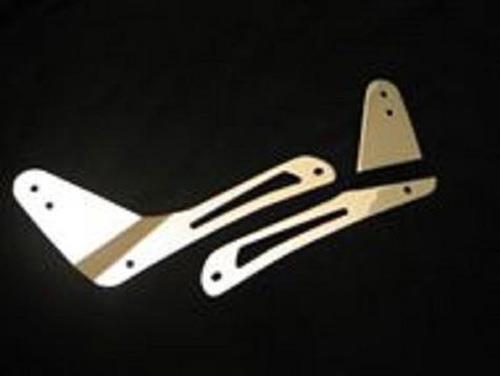 Highway Hawk HH-524-1034A Sissy Bar Bracket