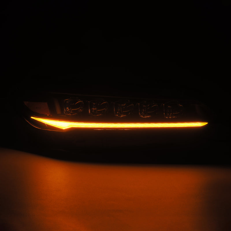 Load image into Gallery viewer, Alpharex 880348 ARX NOVA Headlights
