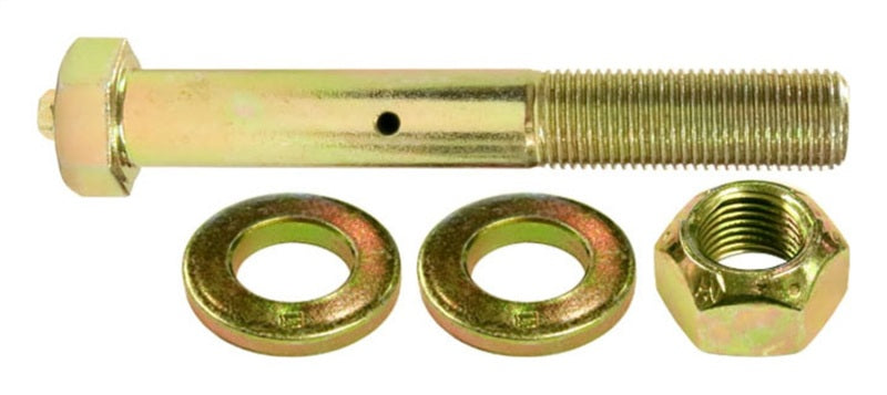Load image into Gallery viewer, Rockjock CE-91107TB ROK Greasable Bolts

