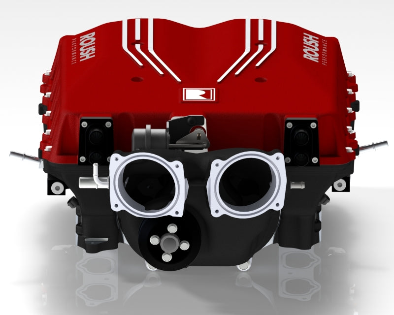Load image into Gallery viewer, Roush 422337 RSH Supercharger Kits
