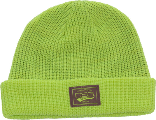 Neon Lemon