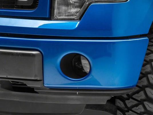Raxiom T566868 RAX Fog Lights