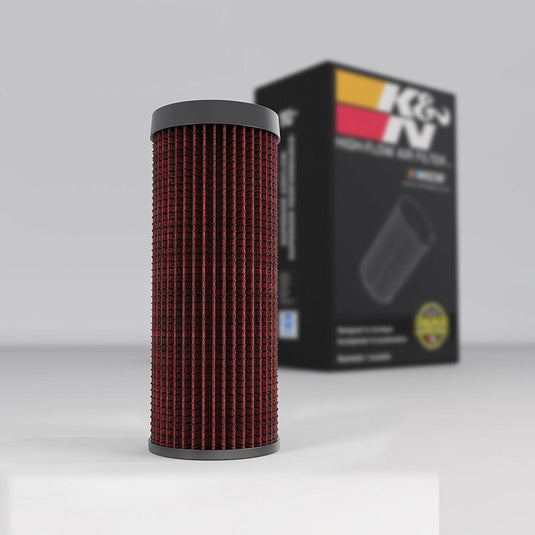 K&N Engineering E-4961 KN Drop in Air Filters