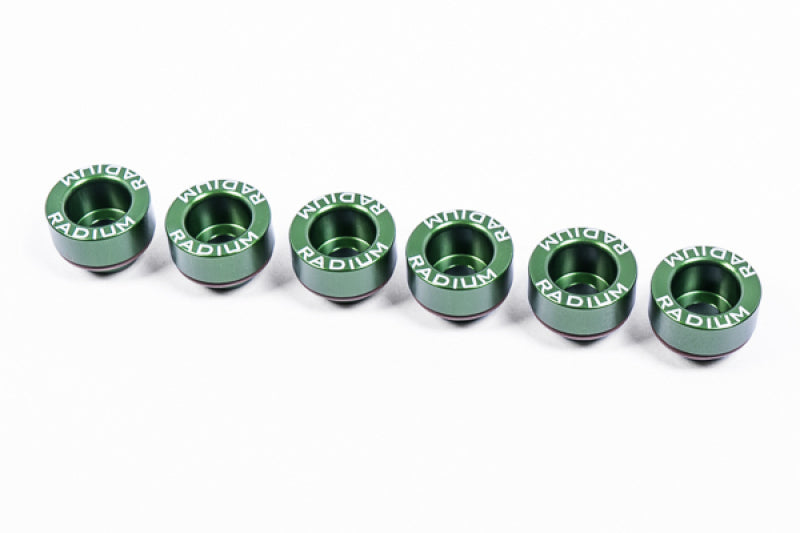 Load image into Gallery viewer, Radium Engineering 20-0216 RAD Injector Seats
