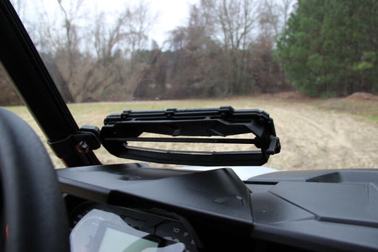 Seizmik 25020 SZM Windshields