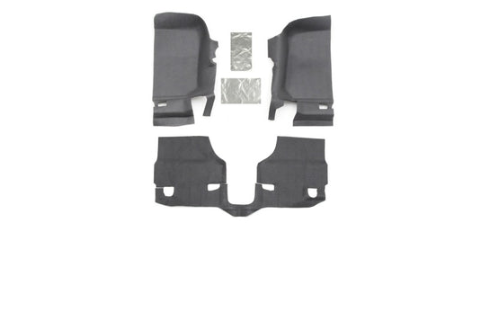 Bedrug BTJK11F2 BED BedTred - Jeep Kits