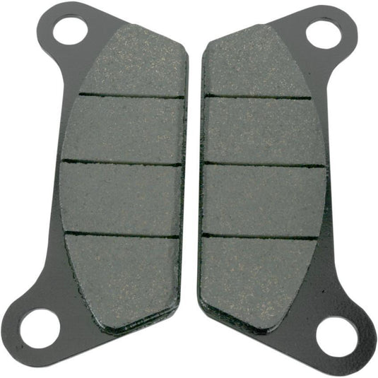 Sbs 854H.CT Carbon Tech High-Performance Brake Pads