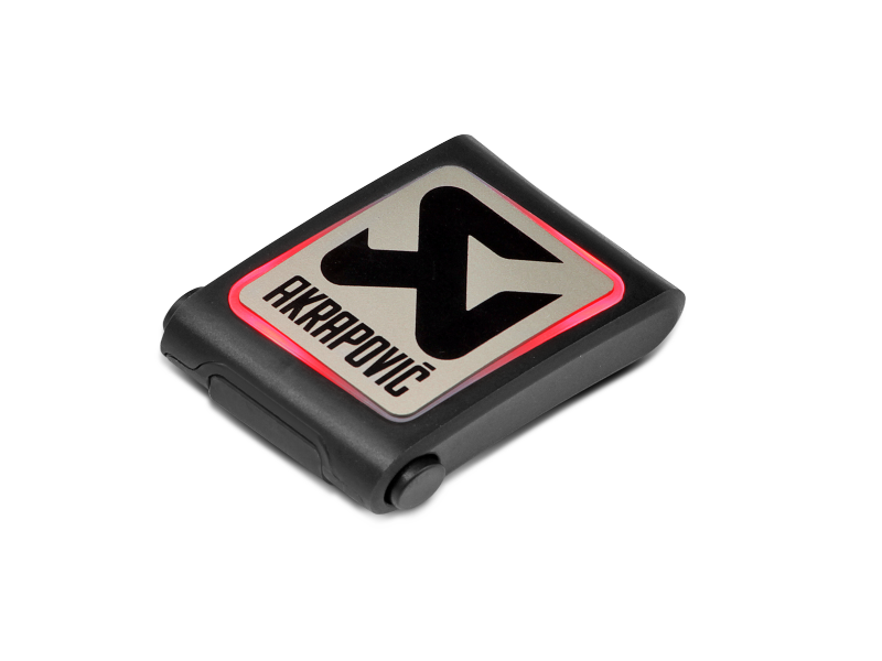 Load image into Gallery viewer, Akrapovic P-HF947 AKR Sound Kit
