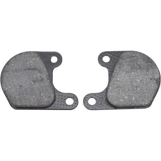 Drag Specialties 1720-0199 Organic Brake Pads