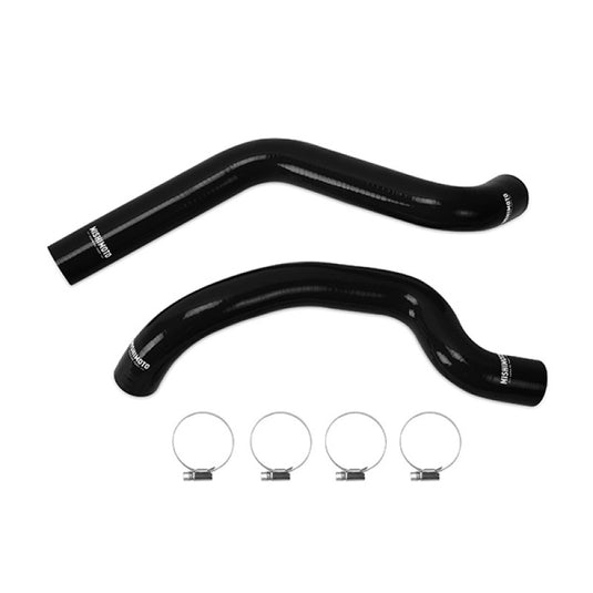 Mishimoto MMHOSE-WR6-07BK MM Silicone Hose - Radiator