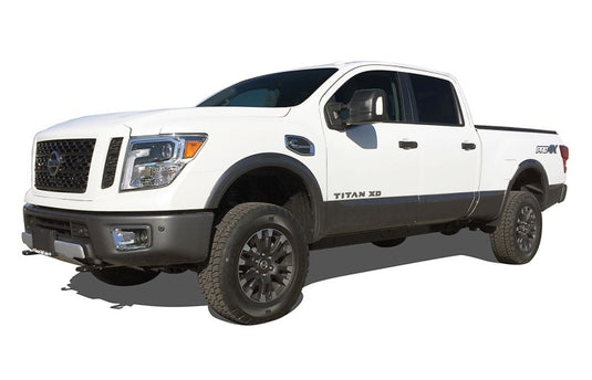 Tuff Country 52051KN TUF Lift Kits