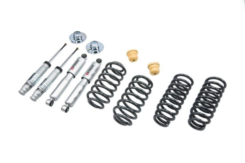 Load image into Gallery viewer, Belltech 795SP BT Lower Kit w SP Shocks
