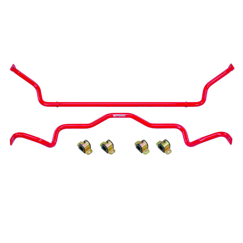 Load image into Gallery viewer, Hotchkis 22425 HOT Swaybar Set

