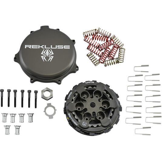 Rekluse RMS-7145 Core Manual Torqdrive Clutch