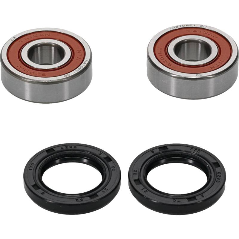 Load image into Gallery viewer, Pivot Works 25-1027-P PIV Wheel Bearing Kit
