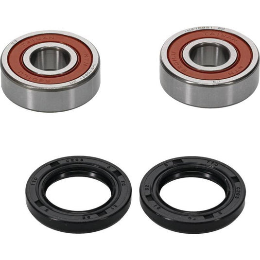 Pivot Works 25-1027-P PIV Wheel Bearing Kit