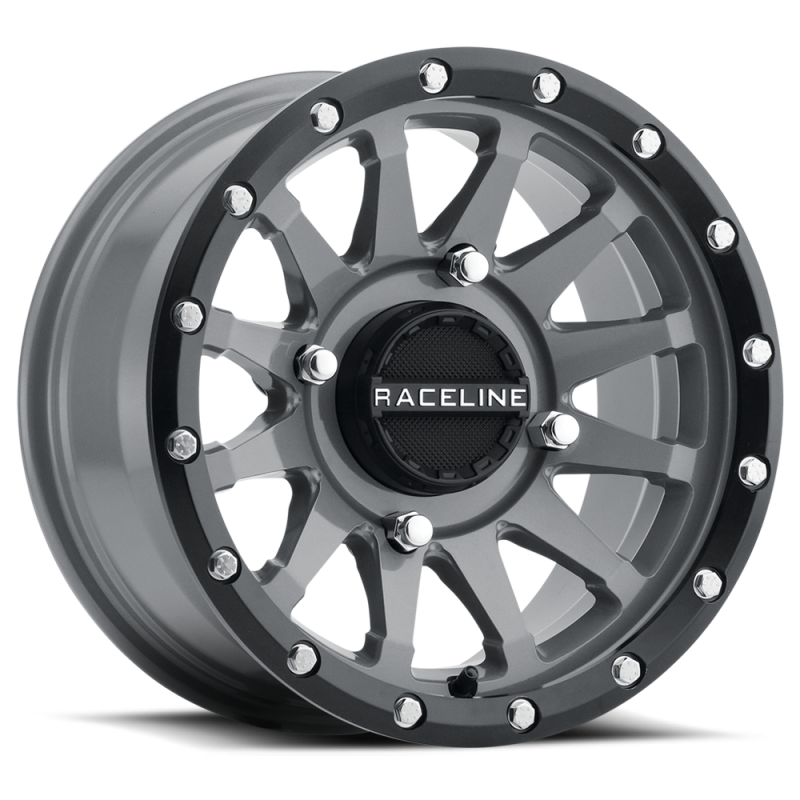Load image into Gallery viewer, Raceline A95SG-47037+10 RCL A95 Trophy Wheels
