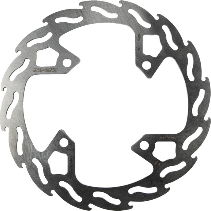Moto-Master 110774-PU Flame Brake Disc
