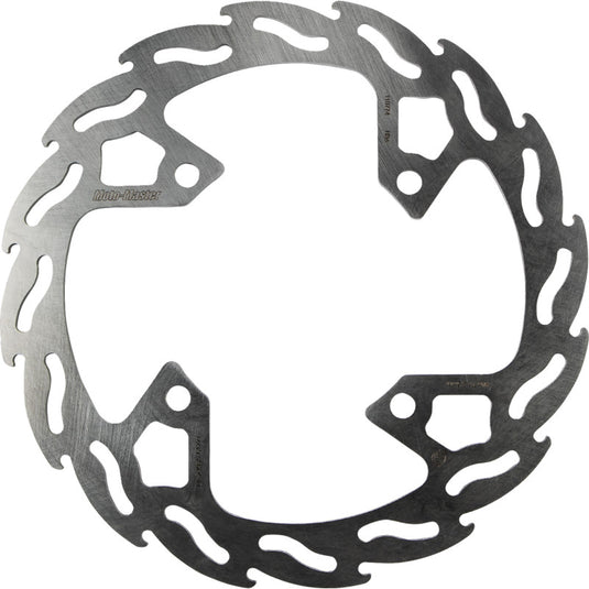 Moto-Master 110774-PU Flame Brake Disc