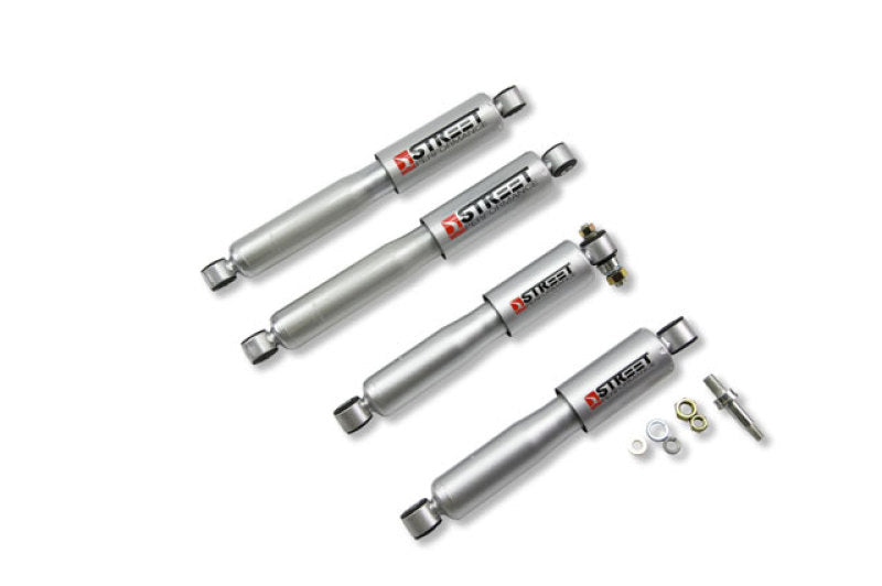 Load image into Gallery viewer, Belltech 9547 BT Street Performhock Set
