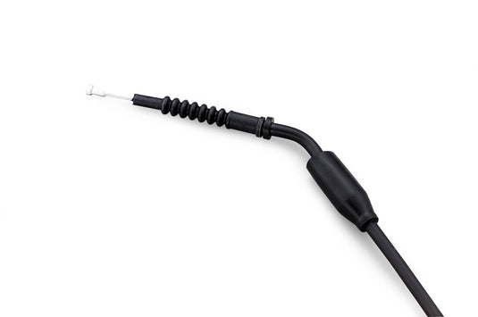 Motion Pro 10-0041 Black Vinyl Terminator LW Clutch Cable