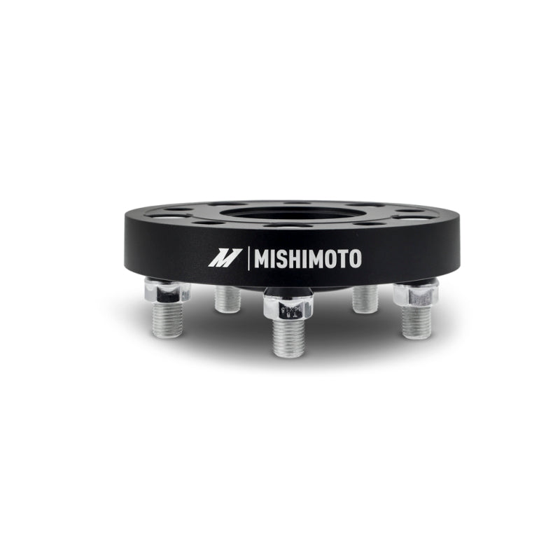 Load image into Gallery viewer, Mishimoto MMWS-013-200BK MM Wheel Spacers
