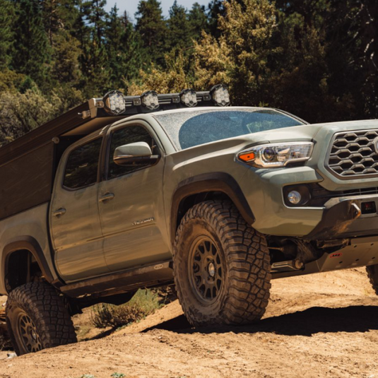 Rock Slide Engineering BD-SL-100-TACOP RSE Rock Sliders