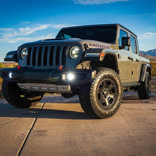Arb V3JW2KWSO ARB Fog Lights