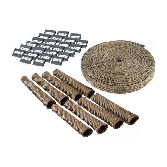 Dei 10705 DEI Plug Boots & Wire Kits