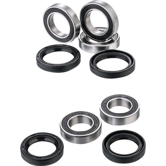 Factory-Links KWK-H-001 Wheel Bearing Kit