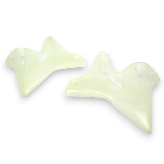 Polisport 8417500004 Radiator Scoop - Clear
