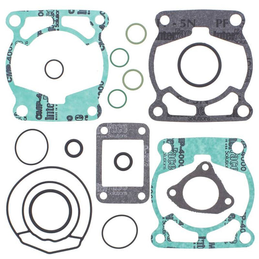 Vertex Pistons 810338 VEP Top End Gasket Kit