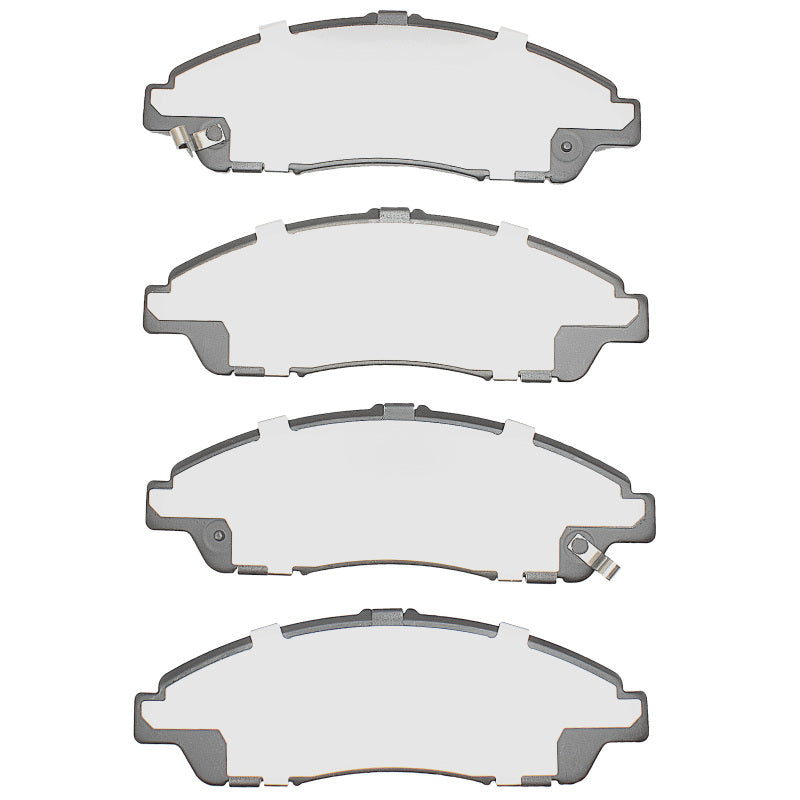 Load image into Gallery viewer, R1 Concepts 2551-1723-01 RNC Optimum OE Brake Pads
