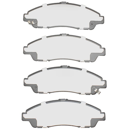 R1 Concepts 2551-1723-01 RNC Optimum OE Brake Pads