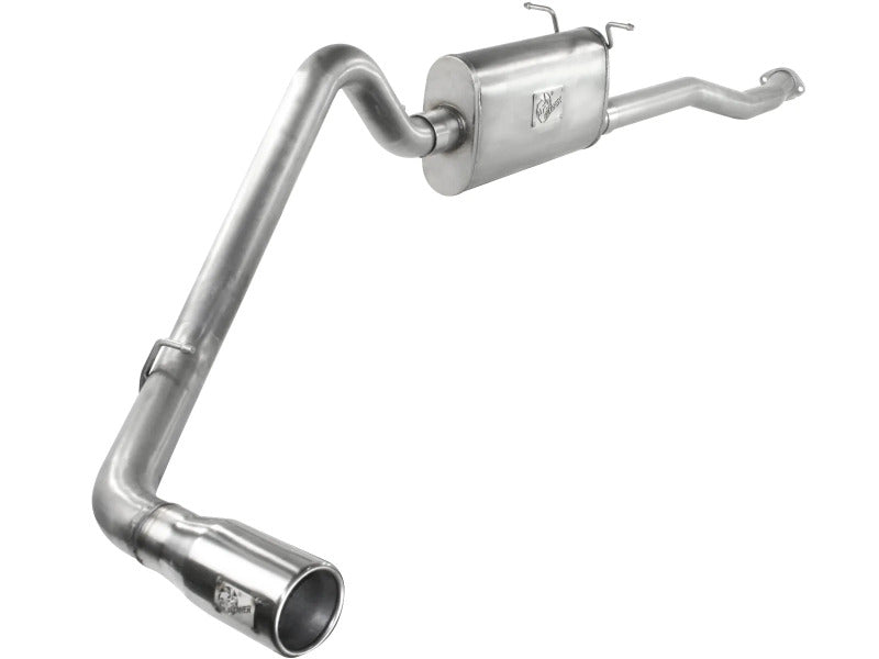 Load image into Gallery viewer, Afe 49-03042-1 AFE Exhaust Cat Back
