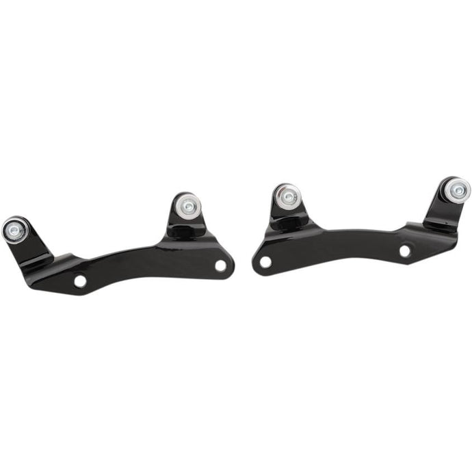 Cobra 602-2101B Detachable Backrest Docking Kit