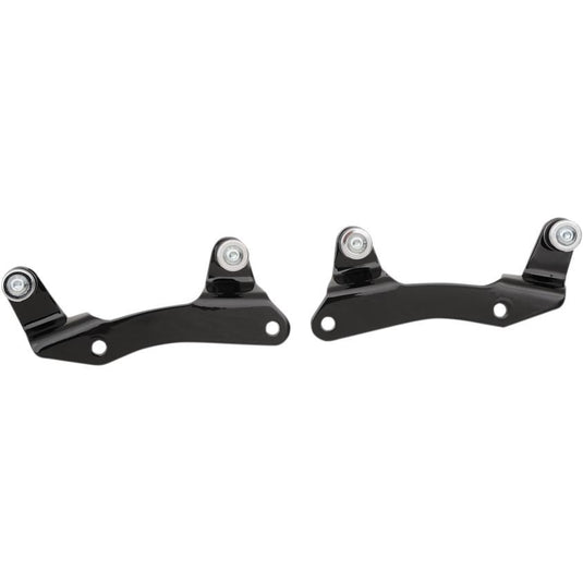 Cobra 602-2101B Detachable Backrest Docking Kit