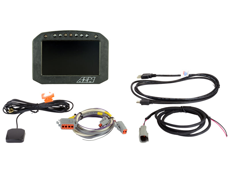 Load image into Gallery viewer, Aem 30-5602F AEM Digital Gauges

