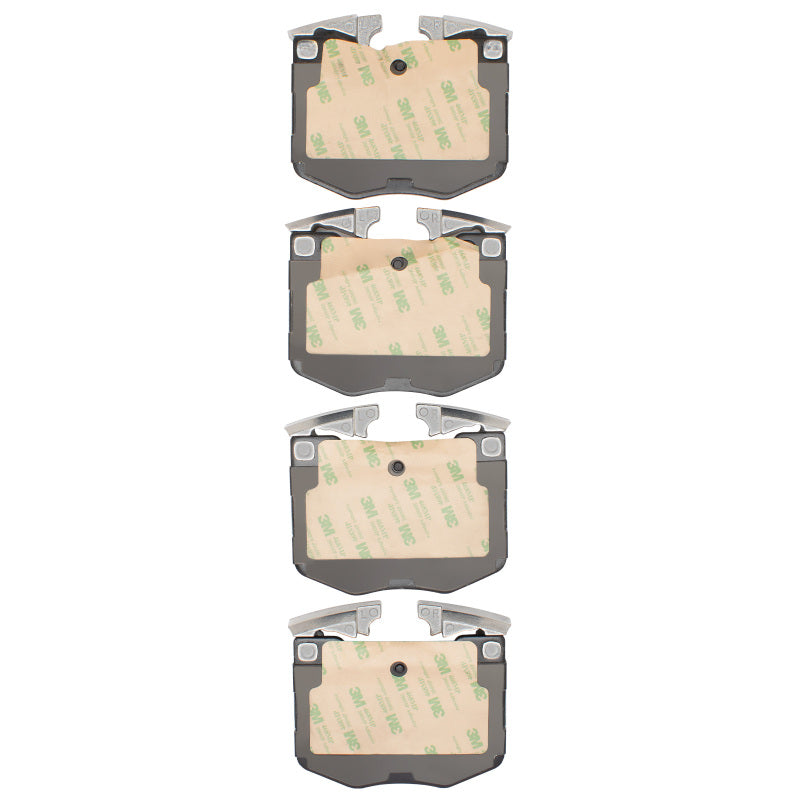 Load image into Gallery viewer, R1 Concepts 2600-1867-00 RNC Ceramic Brake Pads
