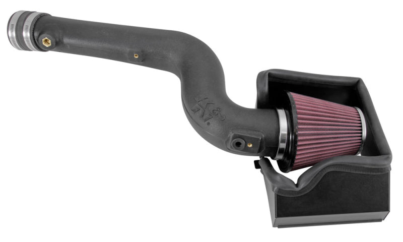 Load image into Gallery viewer, K&amp;N Engineering 57-2585 KN 57 FIPK Air Intake 50
