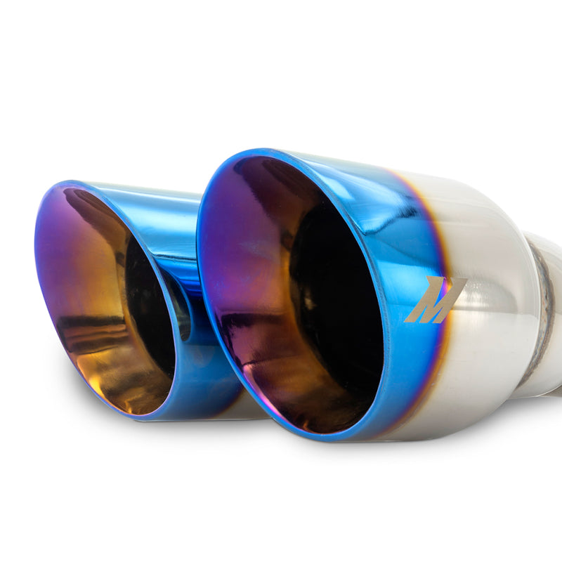 Load image into Gallery viewer, Mishimoto MMEXH-TIP-FSTBT MM Exhaust Tips
